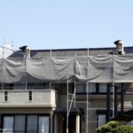 屋根の塗装の工程とは？工期やどんな準備・施工を行うか解説