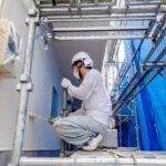 断熱塗装、遮熱塗装とは？屋根・外壁への施工で得られる効果