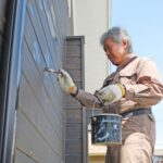 外壁塗装はDIYできる？サイディングの剥がれをスプレーなどで補修は可能？