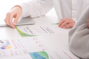 屋根や外壁の塗装、リフォームをご依頼いただく時の流れ