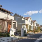 築年数が経った家でも外壁塗装で外観をおしゃれにするコツ