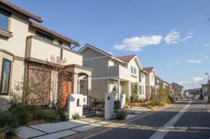 築年数が経った家でも外壁塗装で外観をおしゃれにするコツ