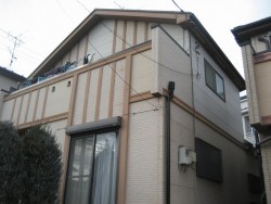 外壁塗装